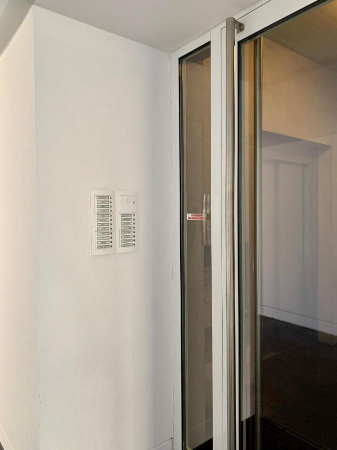 Connie S Home Free Parking Lugano Exterior foto