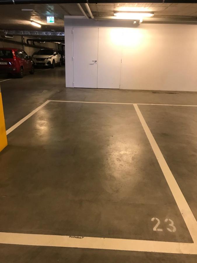 Connie S Home Free Parking Lugano Exterior foto