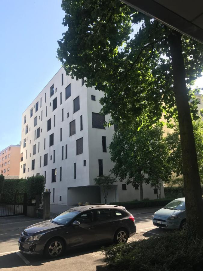 Connie S Home Free Parking Lugano Exterior foto