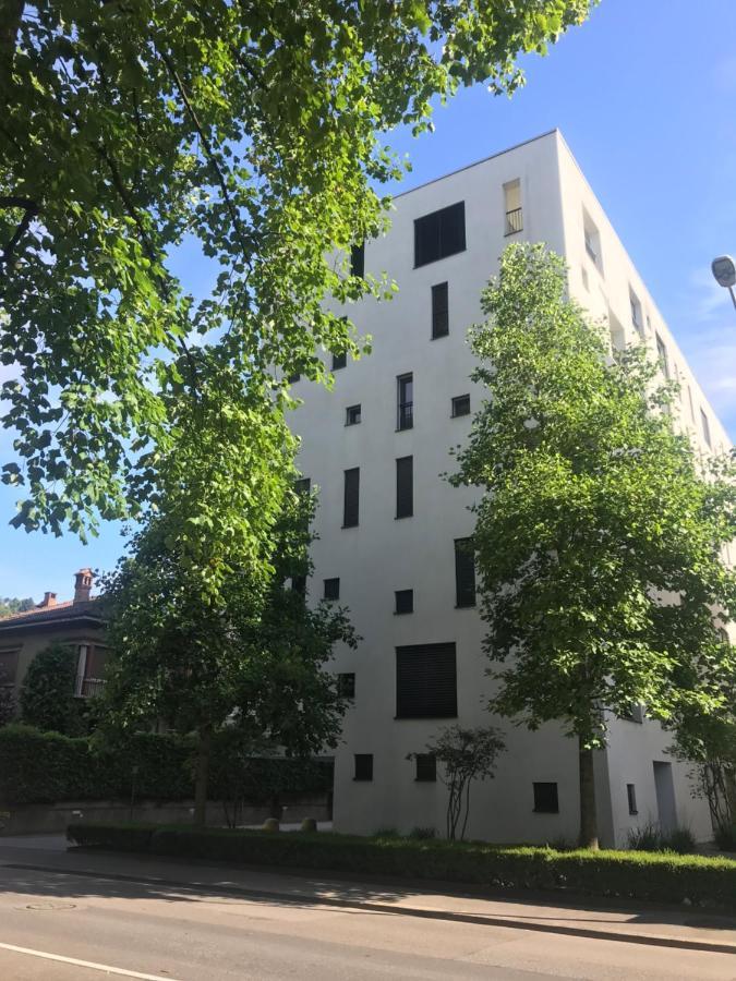 Connie S Home Free Parking Lugano Exterior foto