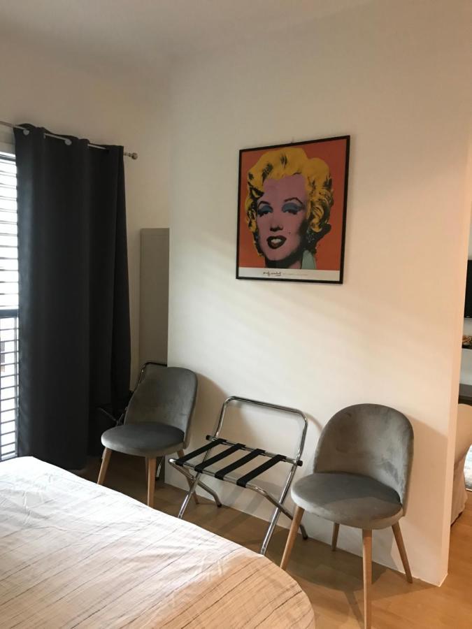 Connie S Home Free Parking Lugano Exterior foto